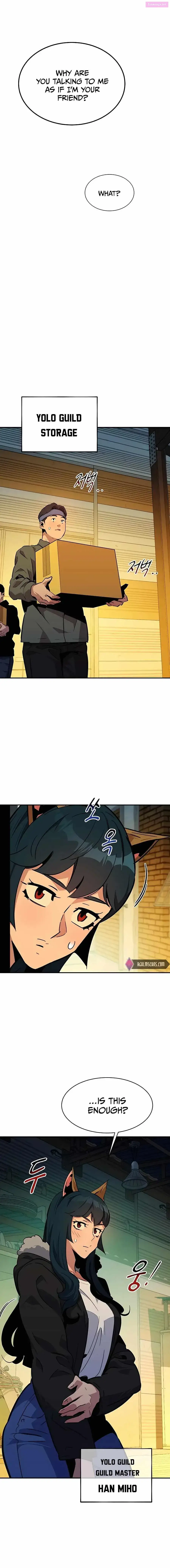 Auto-Hunting With Clones Zinmanga X Chapter 32 Page 22