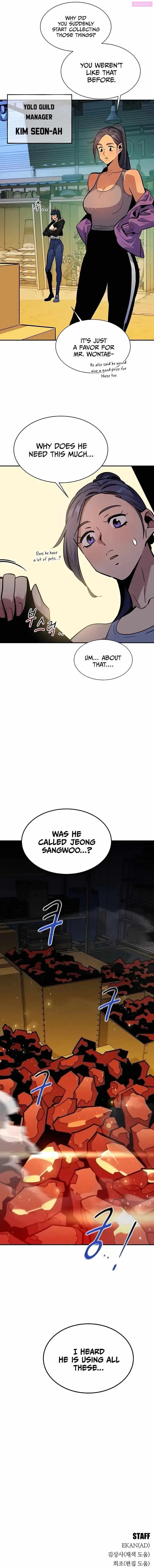 Auto-Hunting With Clones Zinmanga X Chapter 32 Page 23