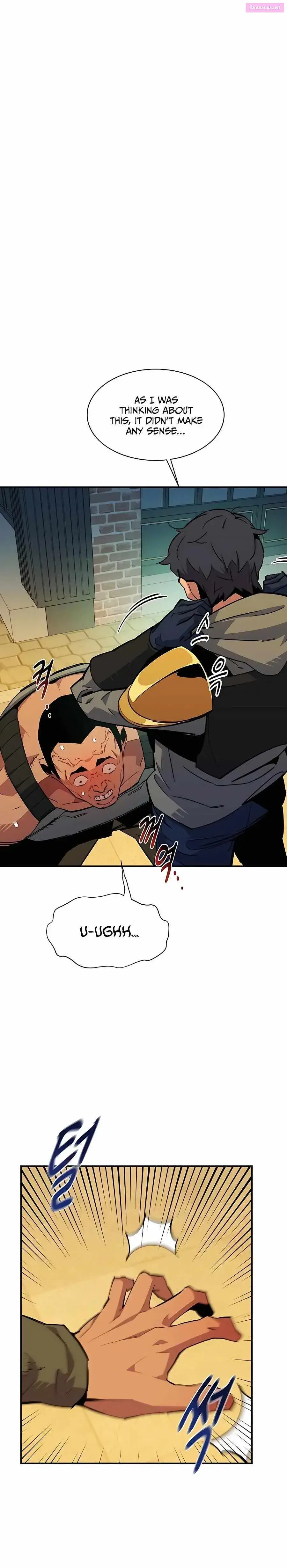 Auto-Hunting With Clones Zinmanga X Chapter 31 Page 2