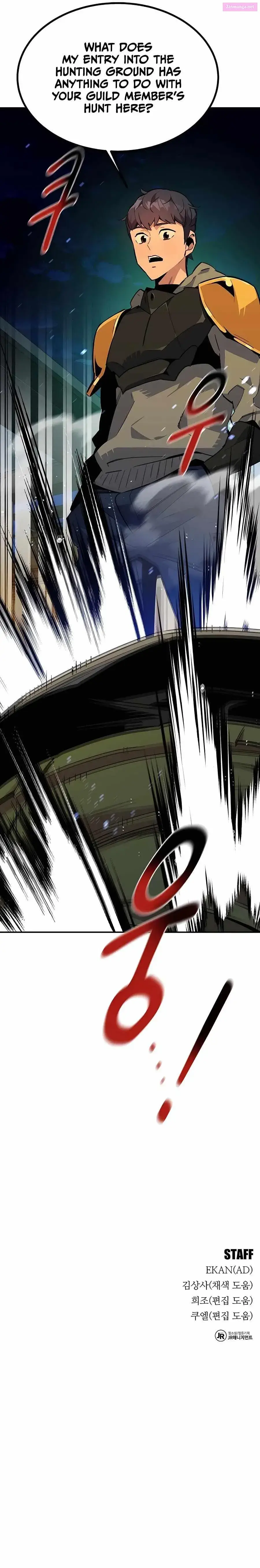 Auto-Hunting With Clones Zinmanga X Chapter 30 Page 23