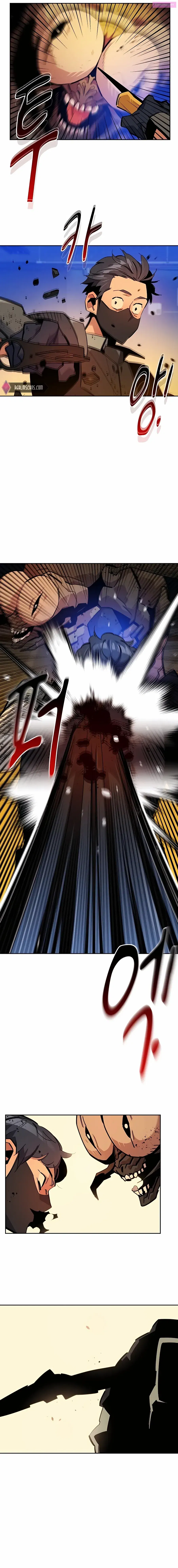 Auto-Hunting With Clones Zinmanga X Chapter 26 Page 2
