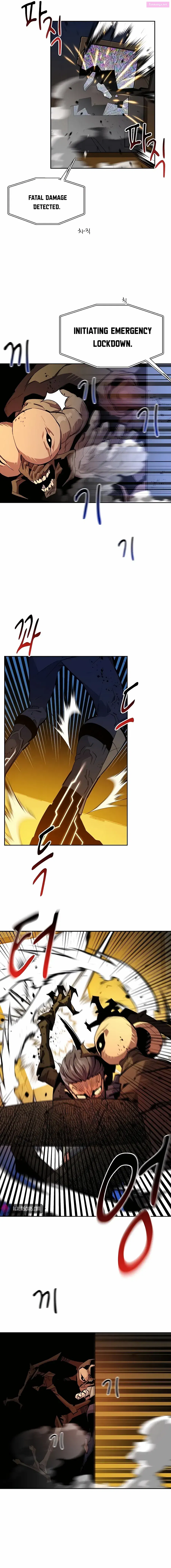 Auto-Hunting With Clones Zinmanga X Chapter 26 Page 4