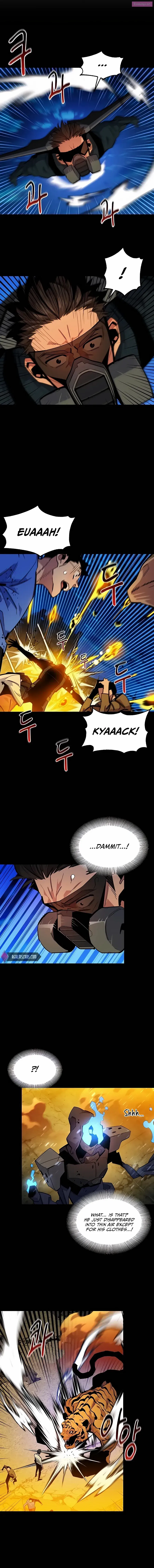 Auto-Hunting With Clones Zinmanga X Chapter 26 Page 7