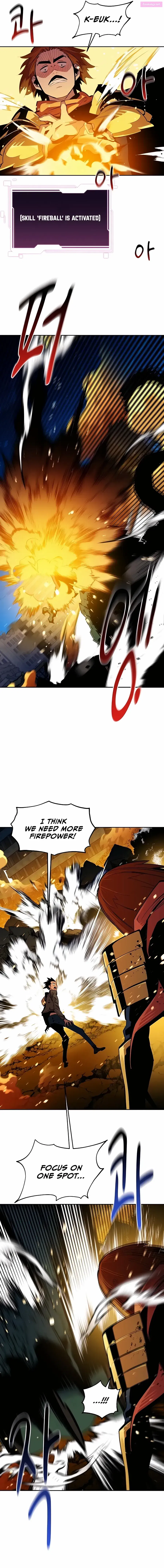 Auto-Hunting With Clones Zinmanga X Chapter 26 Page 12