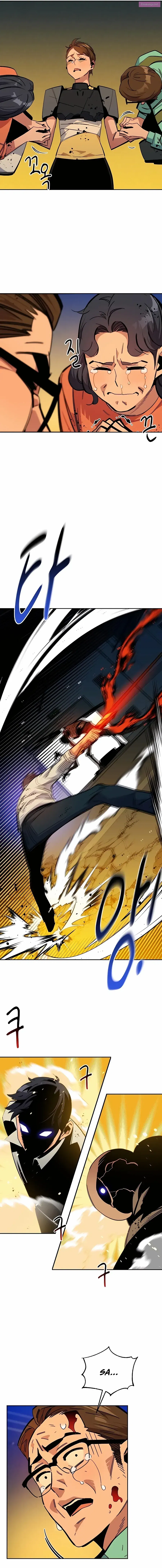 Auto-Hunting With Clones Zinmanga X Chapter 26 Page 18
