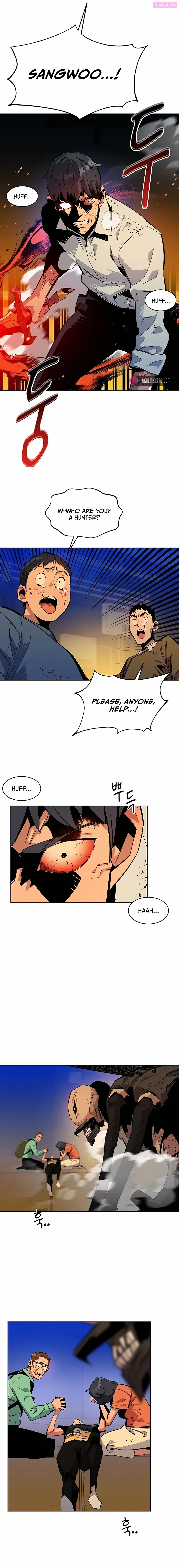 Auto-Hunting With Clones Zinmanga X Chapter 26 Page 19