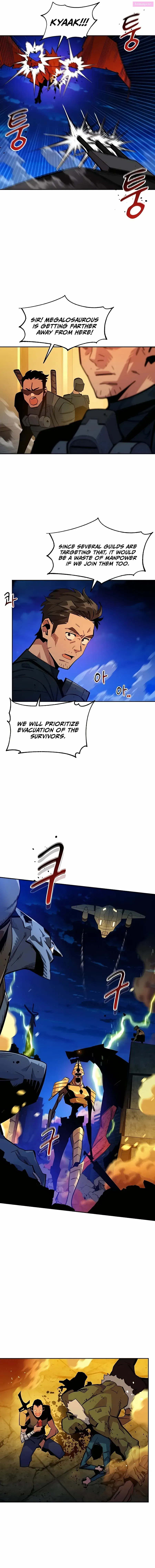 Auto-Hunting With Clones Zinmanga X Chapter 25 Page 4