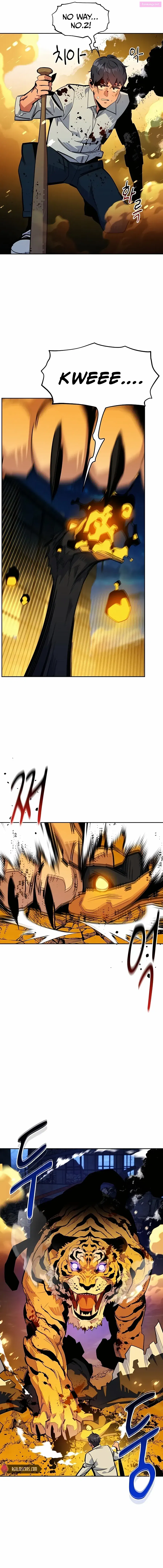Auto-Hunting With Clones Zinmanga X Chapter 25 Page 12