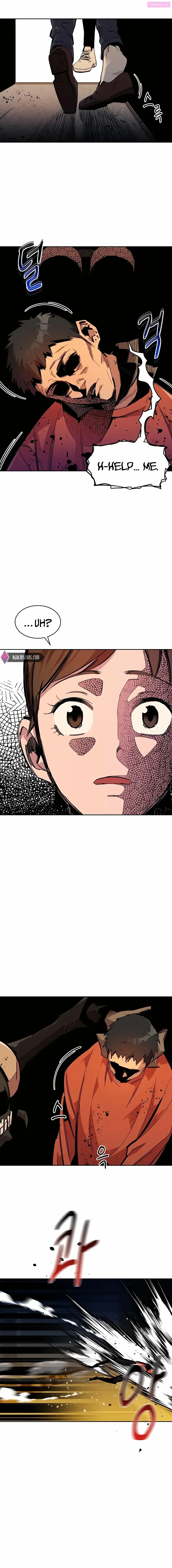 Auto-Hunting With Clones Zinmanga X Chapter 25 Page 21