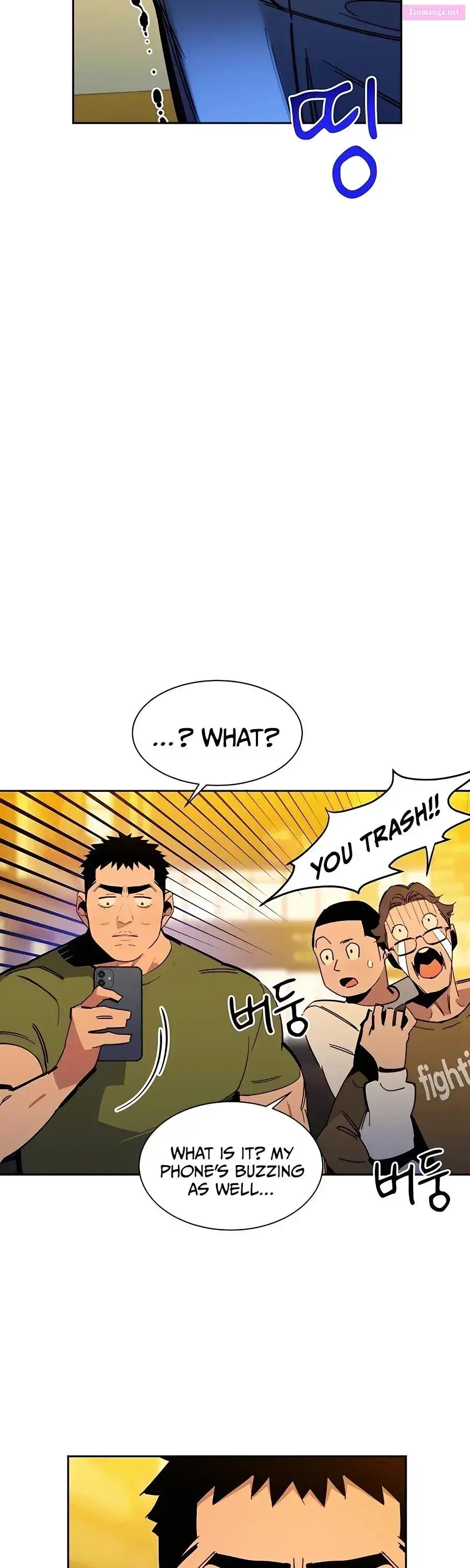 Auto-Hunting With Clones Zinmanga X Chapter 22 Page 9