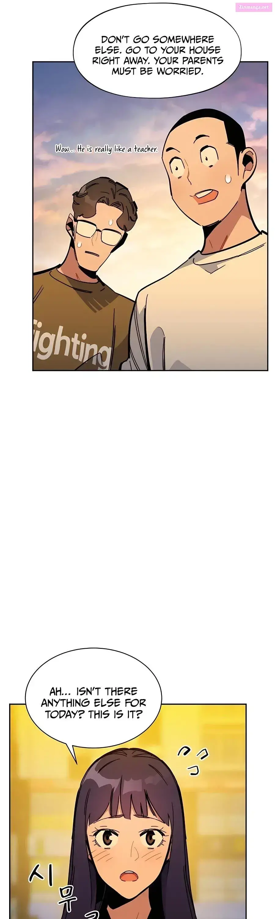 Auto-Hunting With Clones Zinmanga X Chapter 22 Page 18