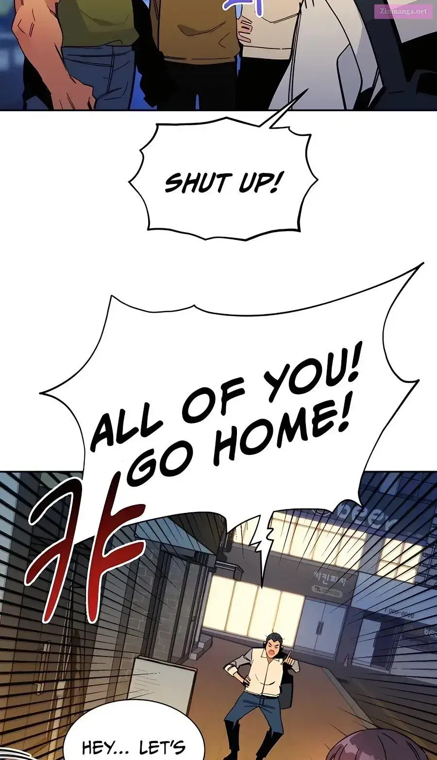 Auto-Hunting With Clones Zinmanga X Chapter 22 Page 20
