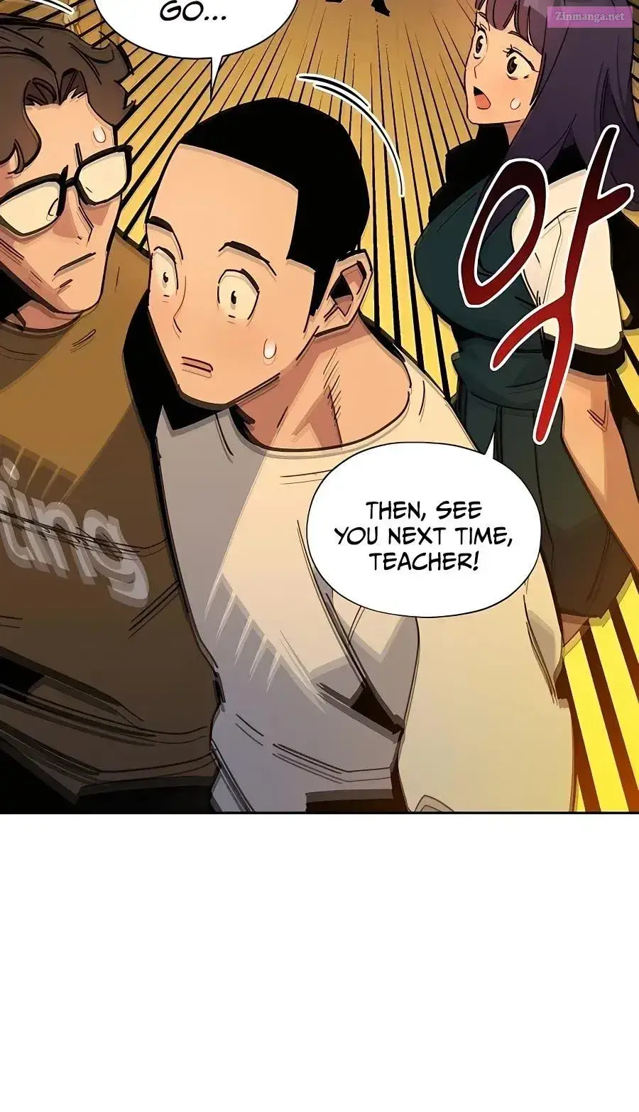 Auto-Hunting With Clones Zinmanga X Chapter 22 Page 21