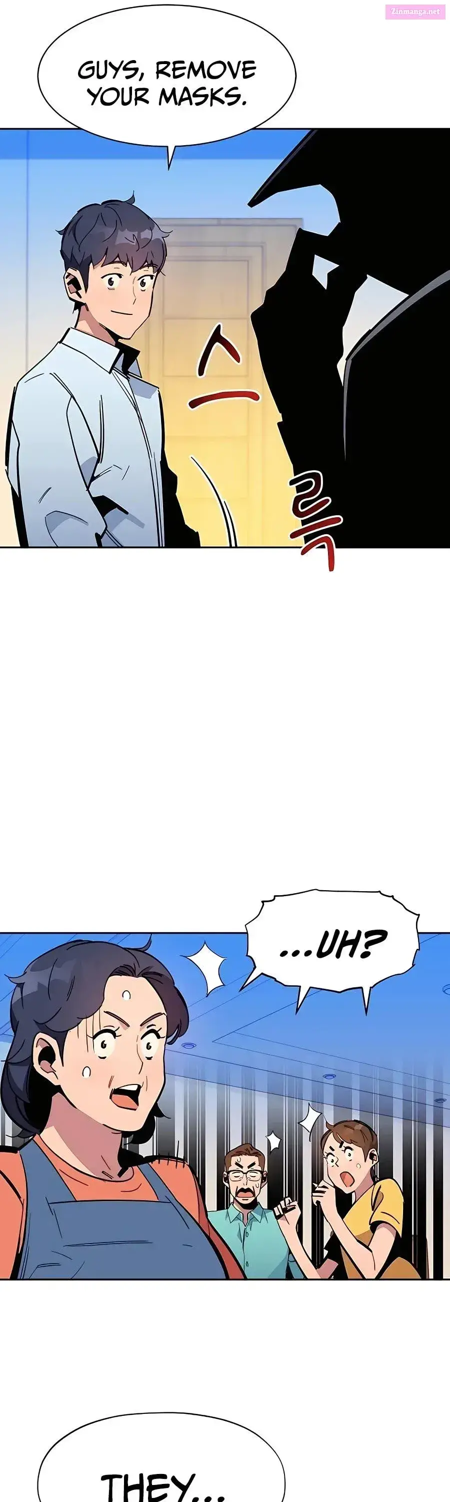 Auto-Hunting With Clones Zinmanga X Chapter 22 Page 47