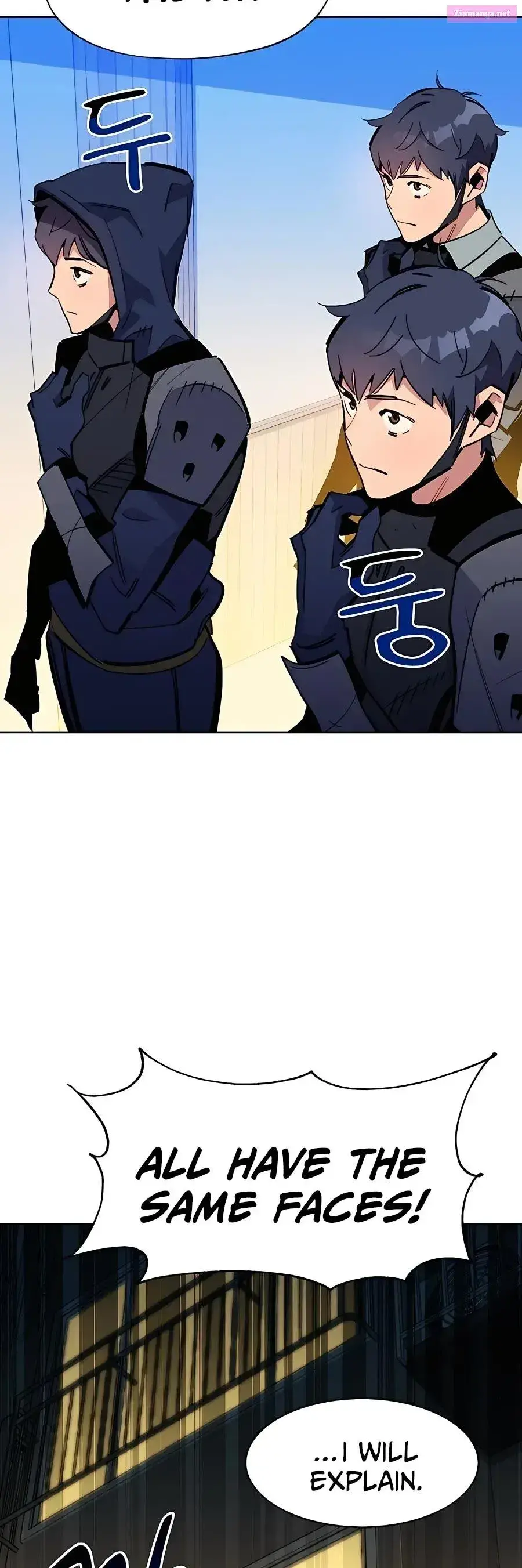 Auto-Hunting With Clones Zinmanga X Chapter 22 Page 48