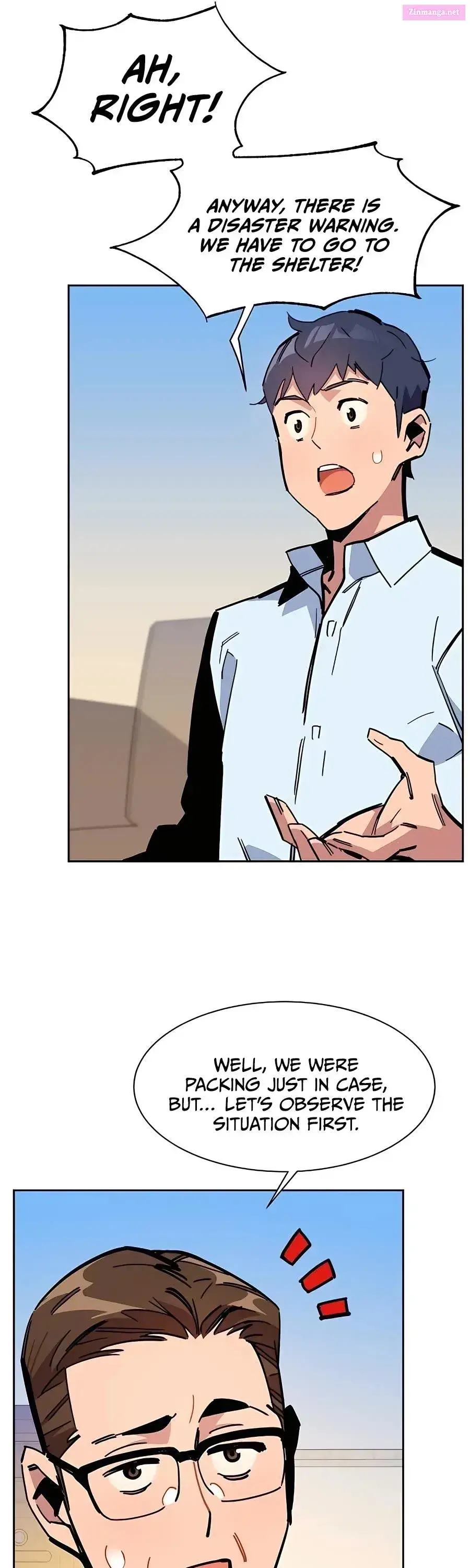 Auto-Hunting With Clones Zinmanga X Chapter 22 Page 53