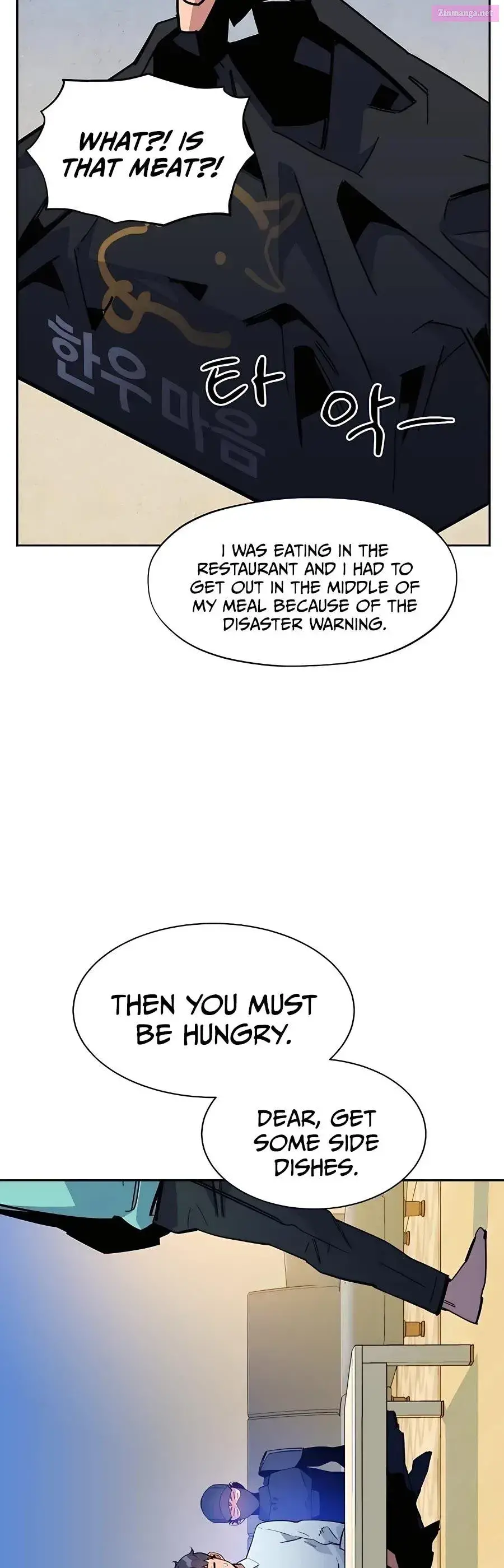Auto-Hunting With Clones Zinmanga X Chapter 22 Page 57