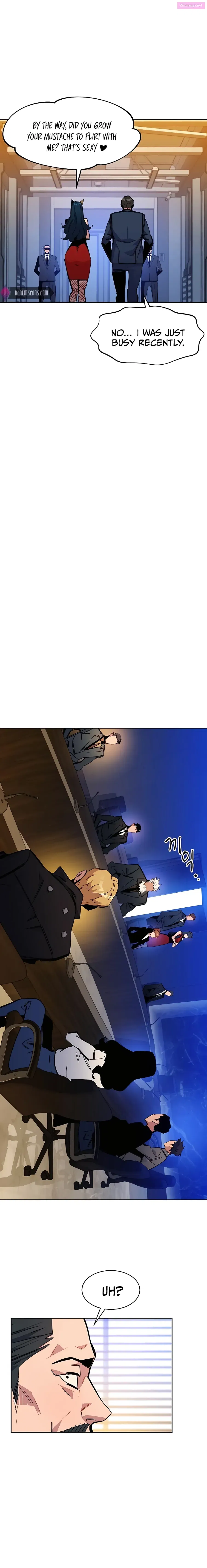 Auto-Hunting With Clones Zinmanga X Chapter 21 Page 6