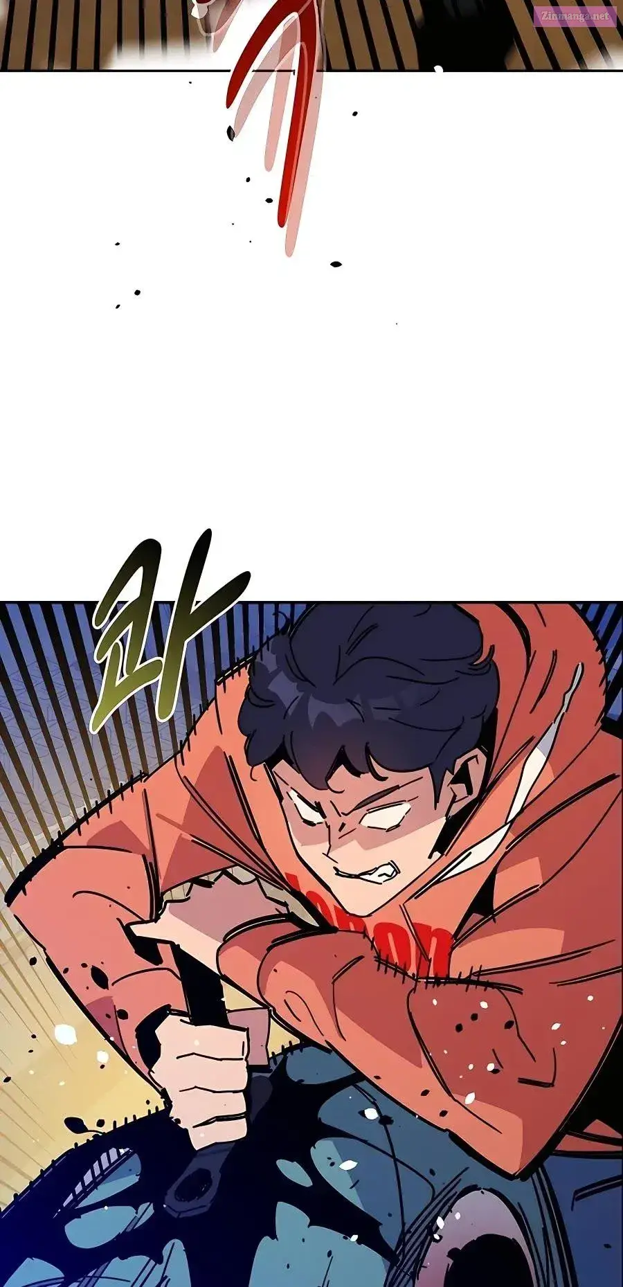 Auto-Hunting With Clones Zinmanga X Chapter 20 Page 3