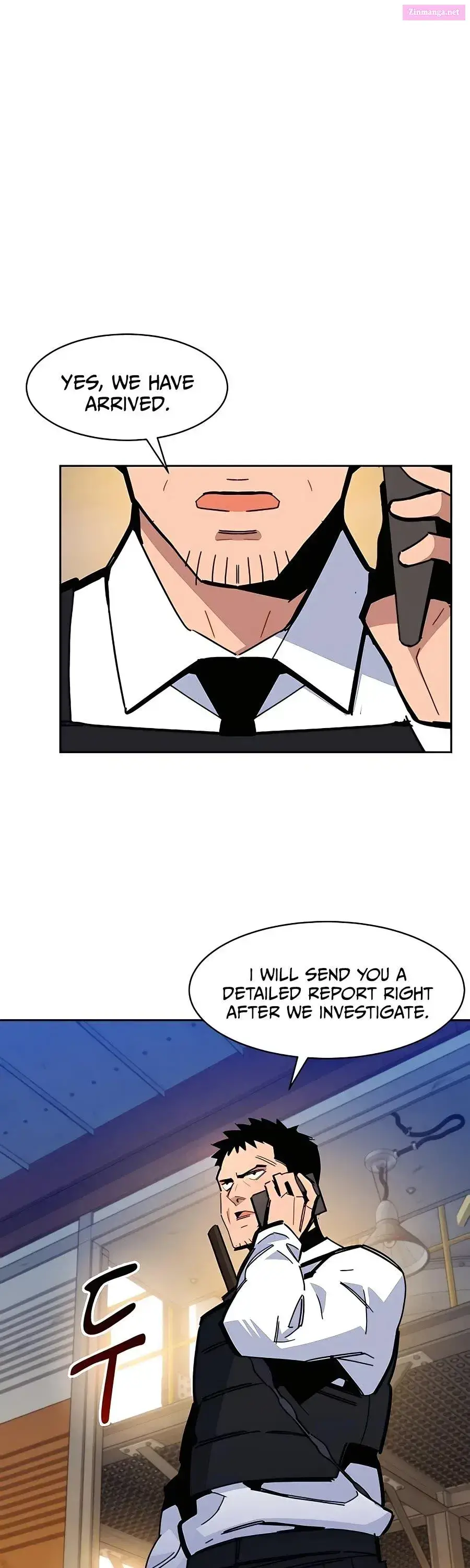 Auto-Hunting With Clones Zinmanga X Chapter 20 Page 9