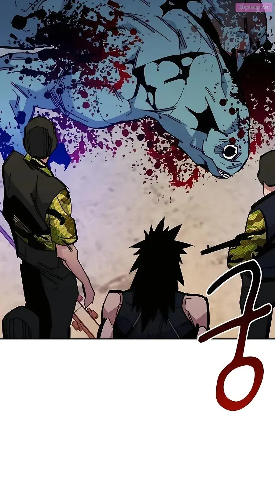 Auto-Hunting With Clones Zinmanga X Chapter 20 Page 11