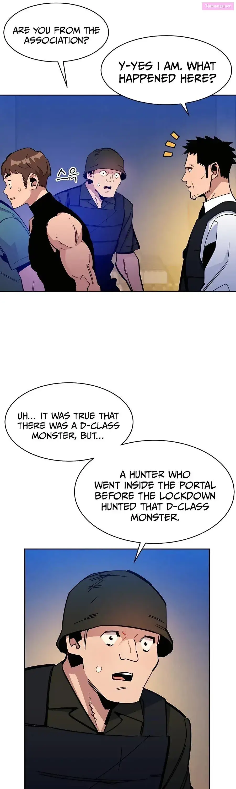 Auto-Hunting With Clones Zinmanga X Chapter 20 Page 13