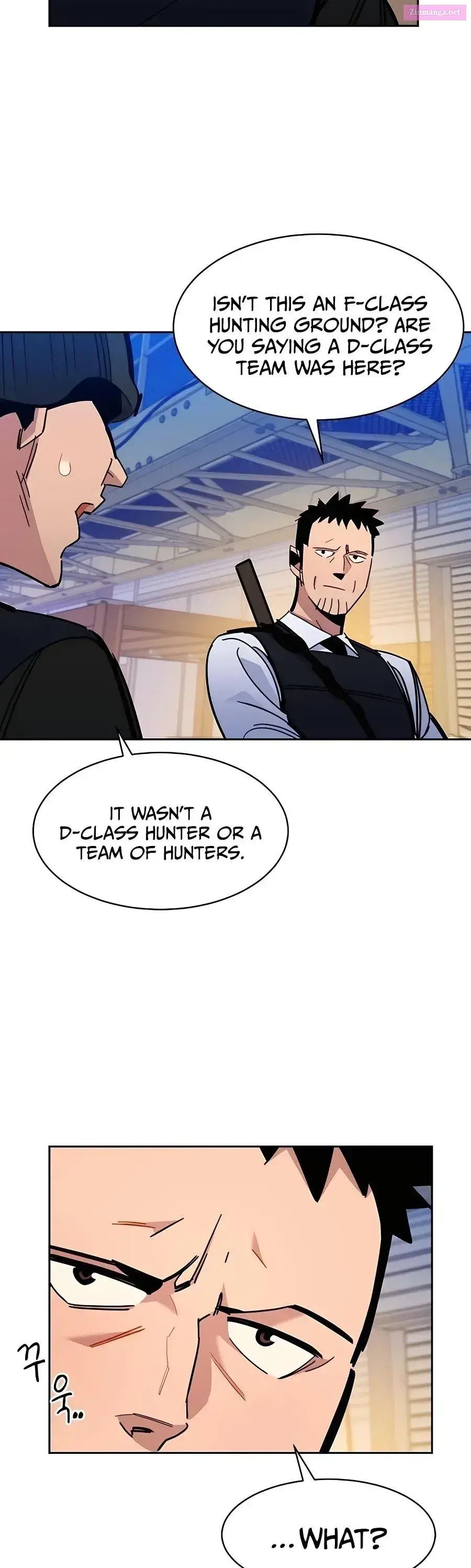 Auto-Hunting With Clones Zinmanga X Chapter 20 Page 14