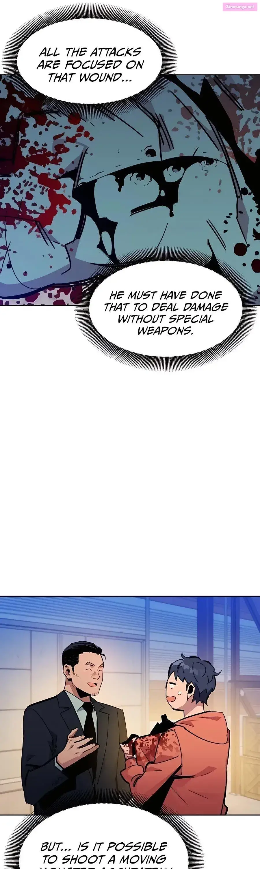 Auto-Hunting With Clones Zinmanga X Chapter 20 Page 16