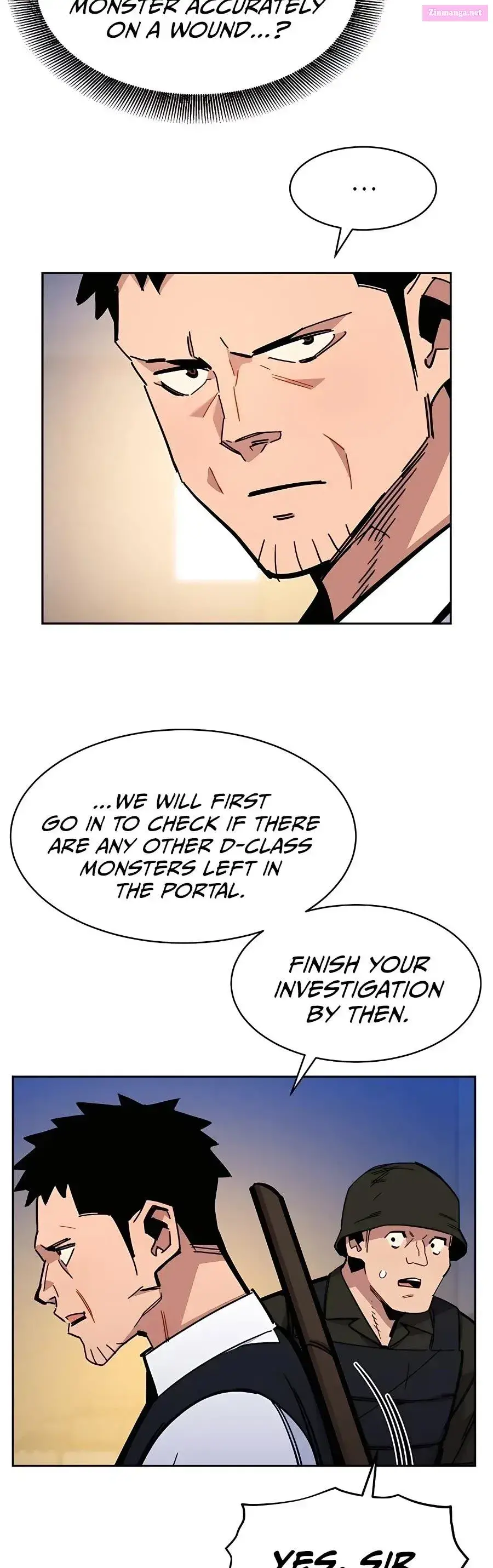 Auto-Hunting With Clones Zinmanga X Chapter 20 Page 17