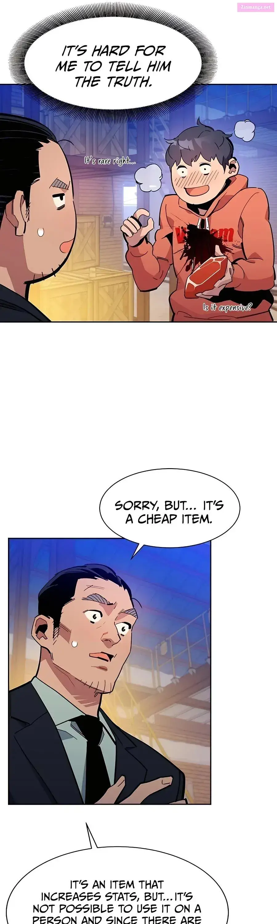 Auto-Hunting With Clones Zinmanga X Chapter 20 Page 31