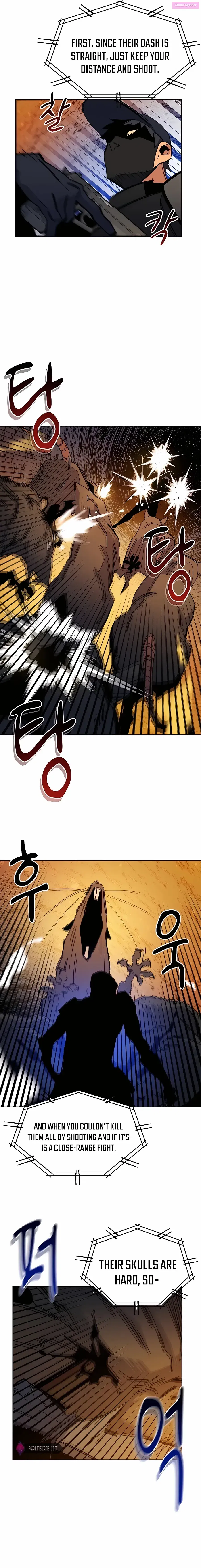 Auto-Hunting With Clones Zinmanga X Chapter 17 Page 24
