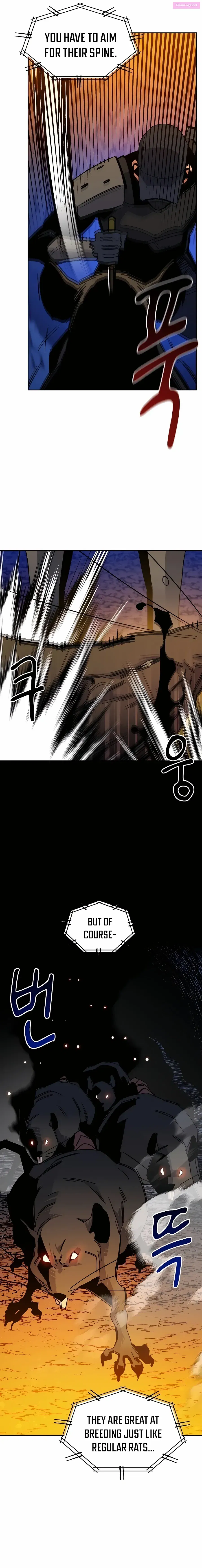 Auto-Hunting With Clones Zinmanga X Chapter 17 Page 25