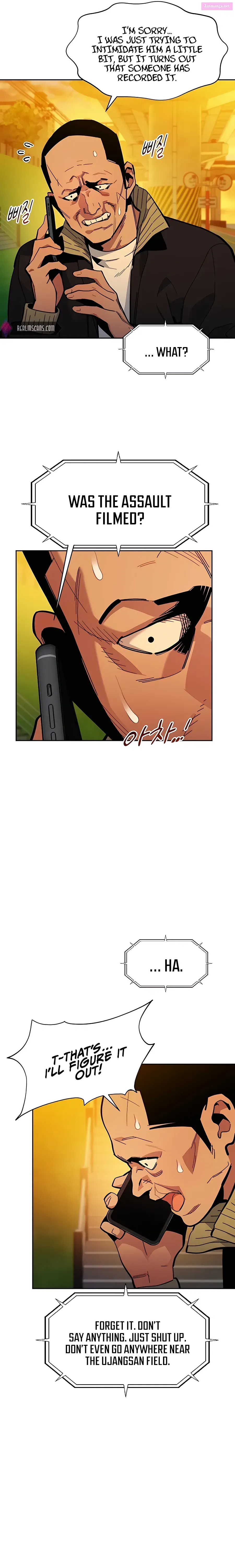 Auto-Hunting With Clones Zinmanga X Chapter 15 Page 3