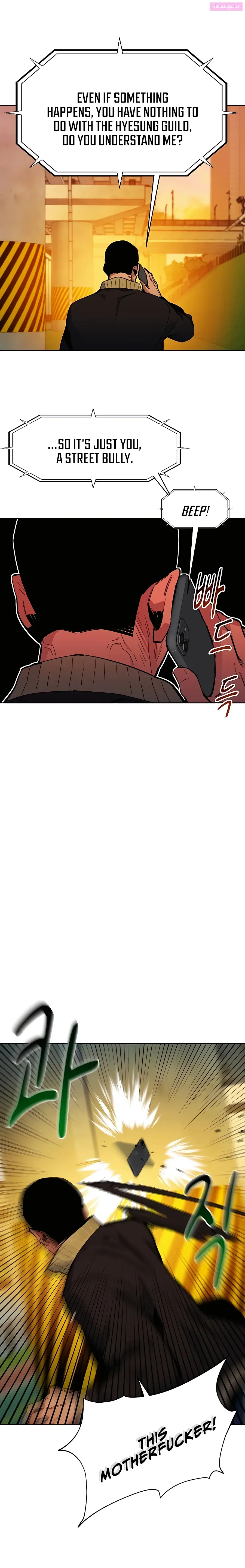 Auto-Hunting With Clones Zinmanga X Chapter 15 Page 4