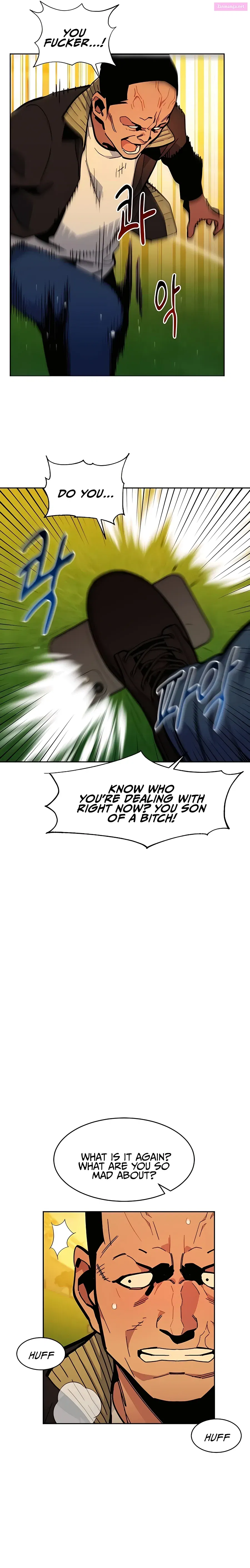 Auto-Hunting With Clones Zinmanga X Chapter 15 Page 5