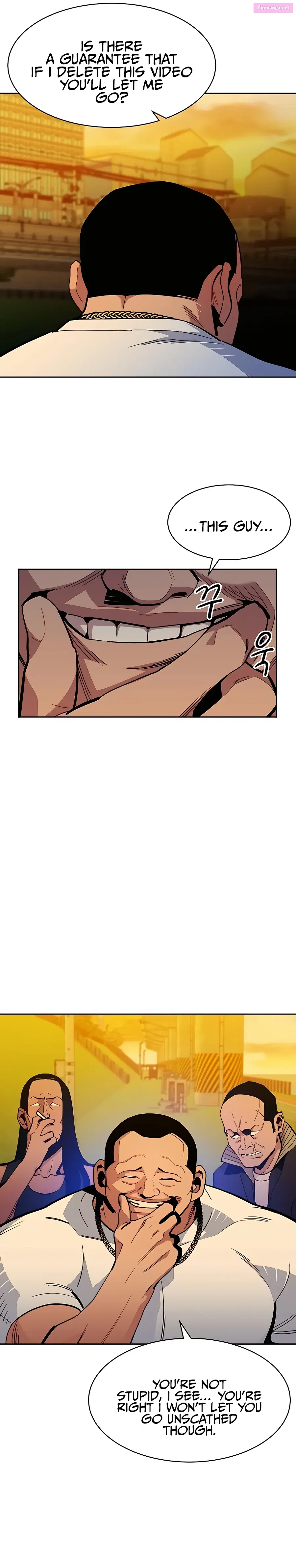 Auto-Hunting With Clones Zinmanga X Chapter 15 Page 16