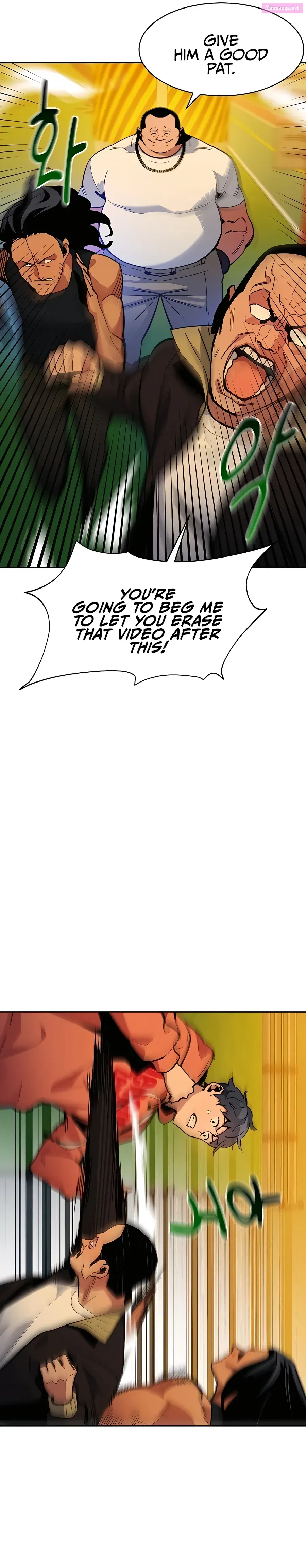 Auto-Hunting With Clones Zinmanga X Chapter 15 Page 19