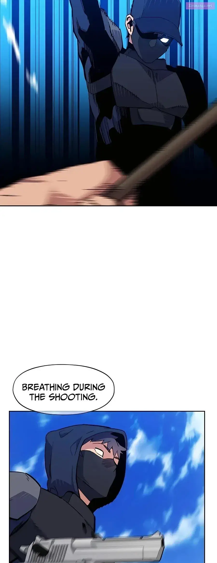 Auto-Hunting With Clones Zinmanga X Chapter 13 Page 63