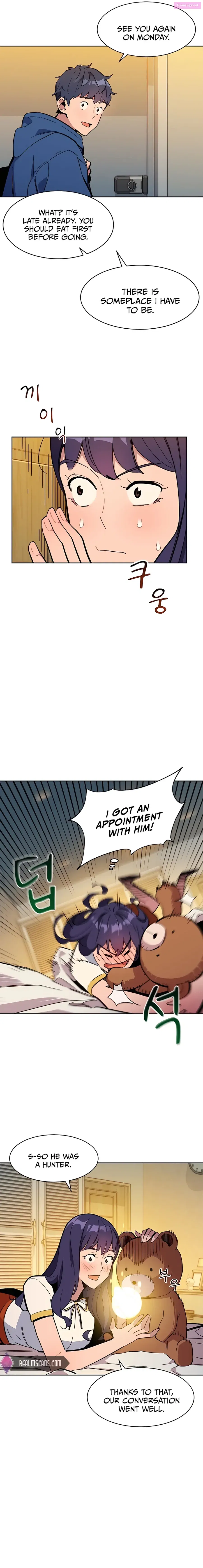 Auto-Hunting With Clones Zinmanga X Chapter 12 Page 4