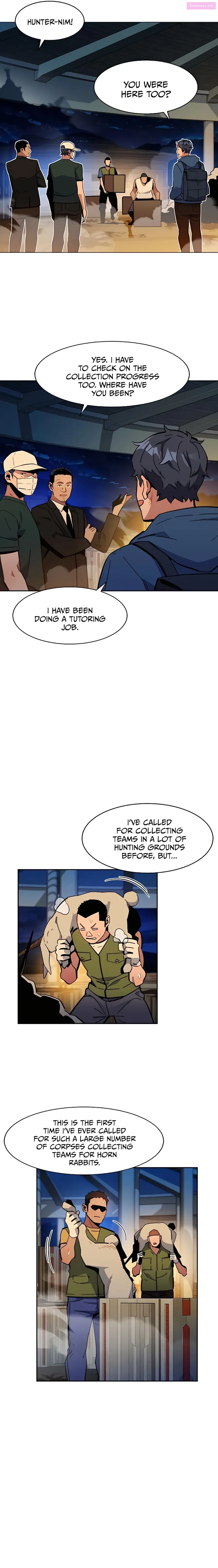 Auto-Hunting With Clones Zinmanga X Chapter 12 Page 7