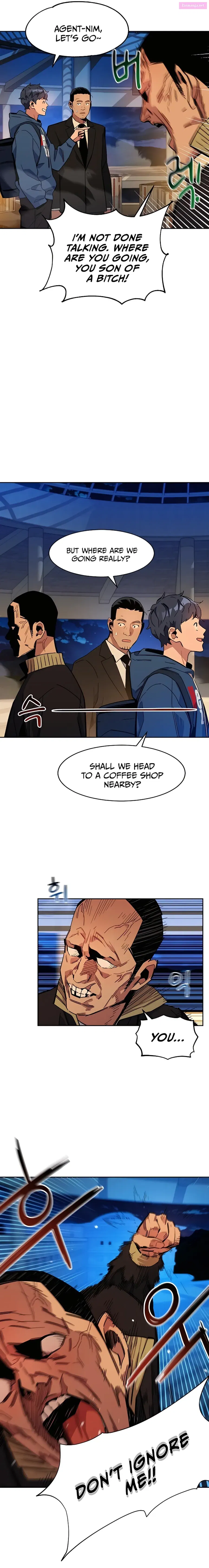 Auto-Hunting With Clones Zinmanga X Chapter 12 Page 13