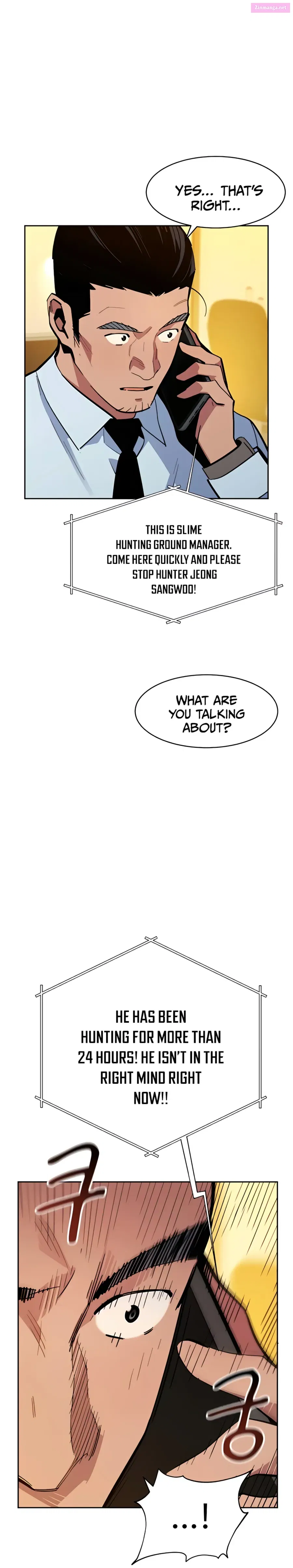 Auto-Hunting With Clones Zinmanga X Chapter 11 Page 5