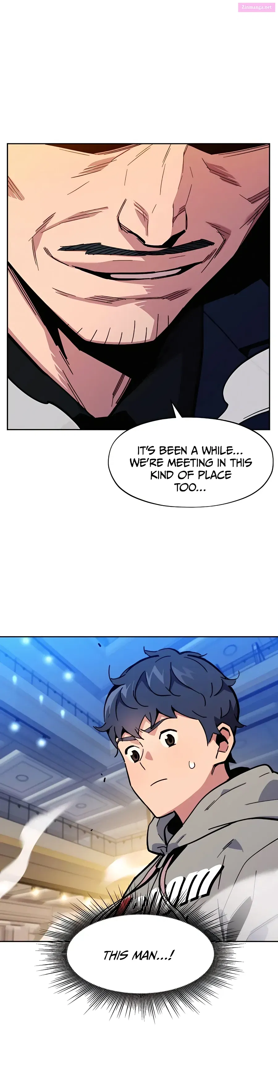 Auto-Hunting With Clones Zinmanga X Chapter 9 Page 5