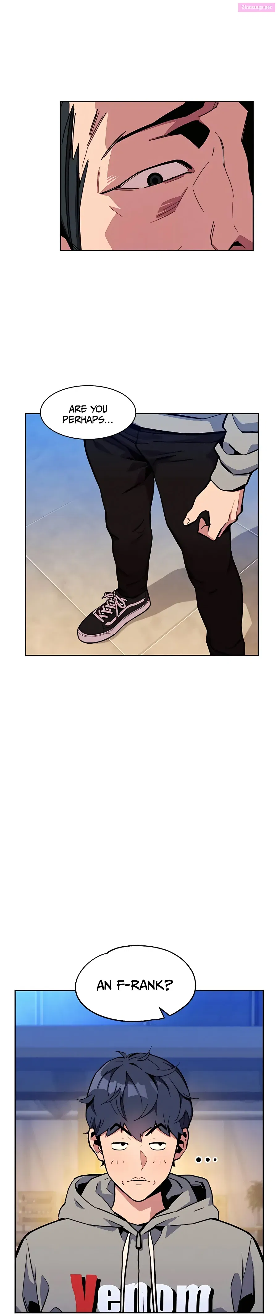 Auto-Hunting With Clones Zinmanga X Chapter 9 Page 10