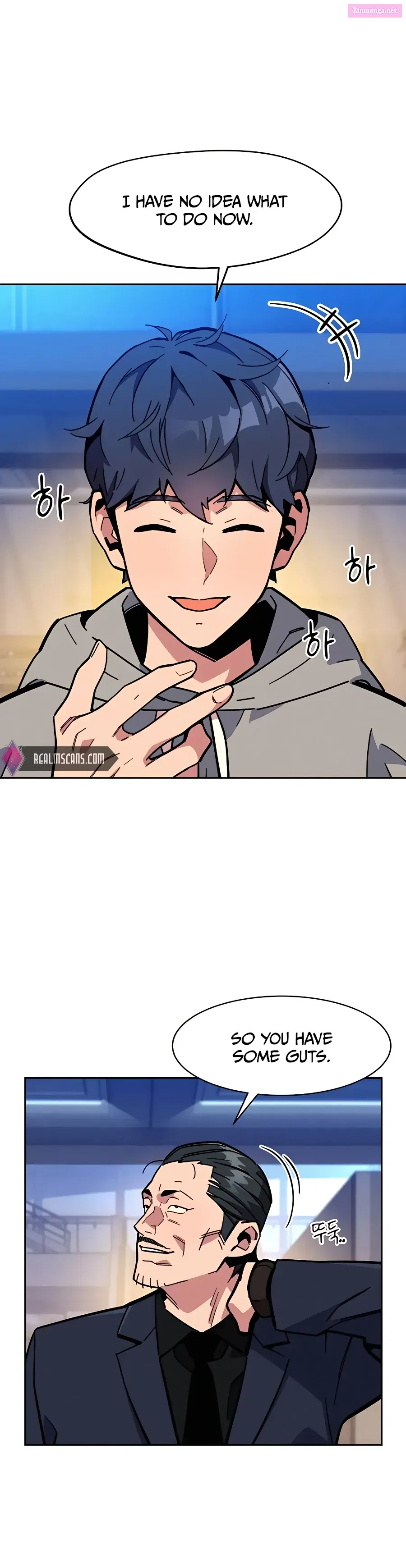 Auto-Hunting With Clones Zinmanga X Chapter 9 Page 16