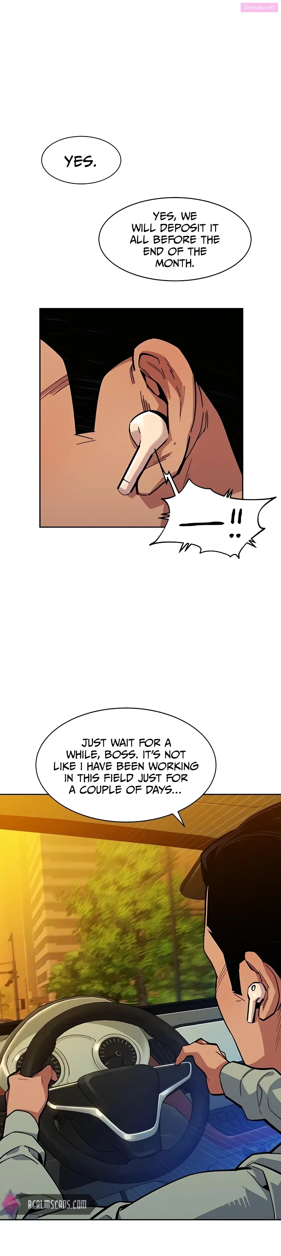 Auto-Hunting With Clones Zinmanga X Chapter 7 Page 3