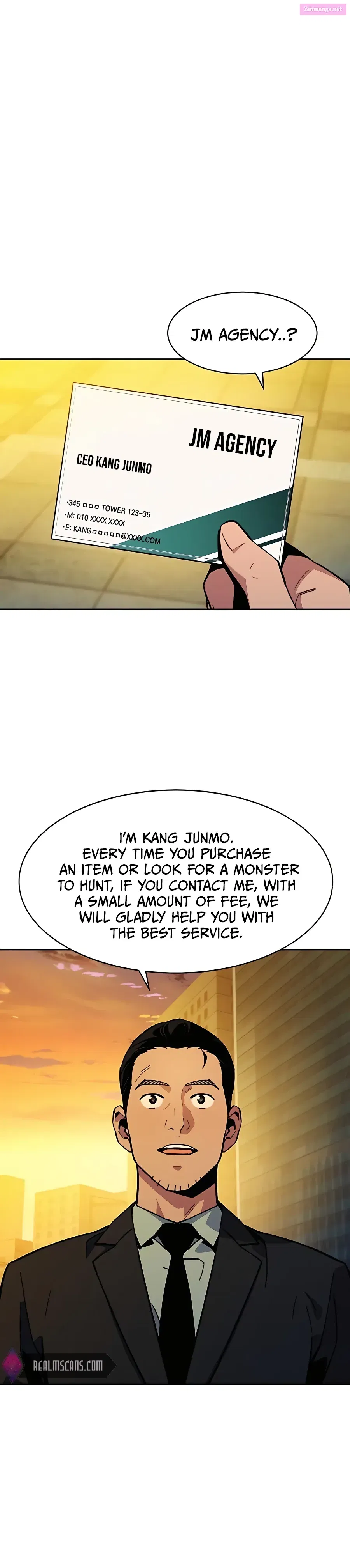 Auto-Hunting With Clones Zinmanga X Chapter 7 Page 12