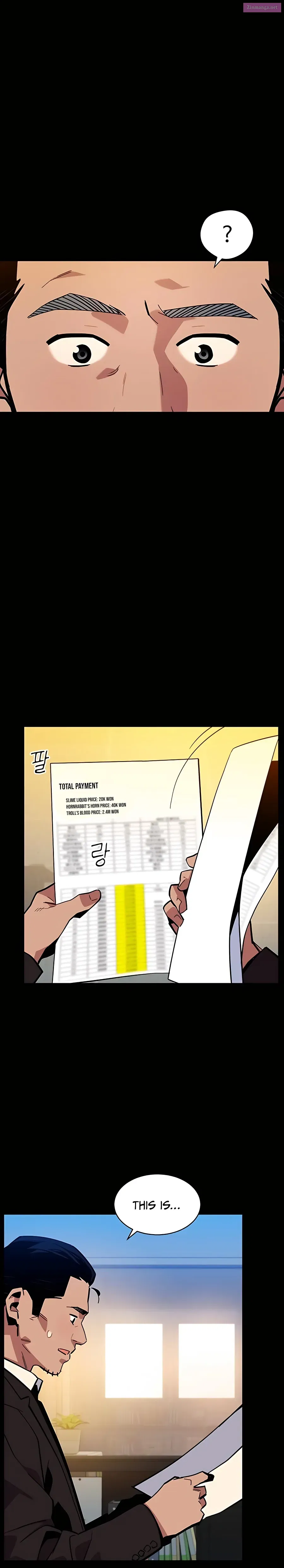 Auto-Hunting With Clones Zinmanga X Chapter 7 Page 21