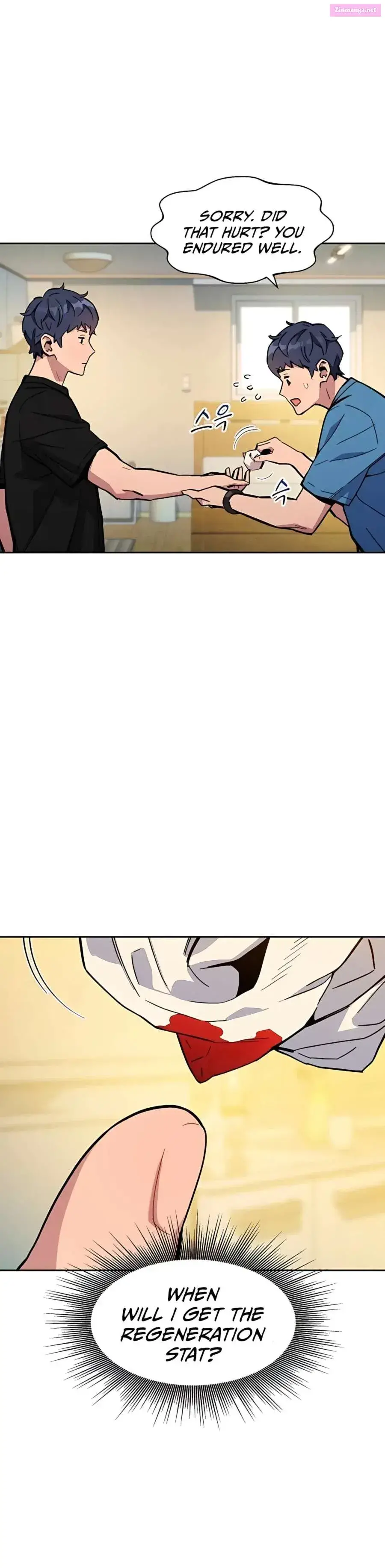 Auto-Hunting With Clones Zinmanga X Chapter 5 Page 12