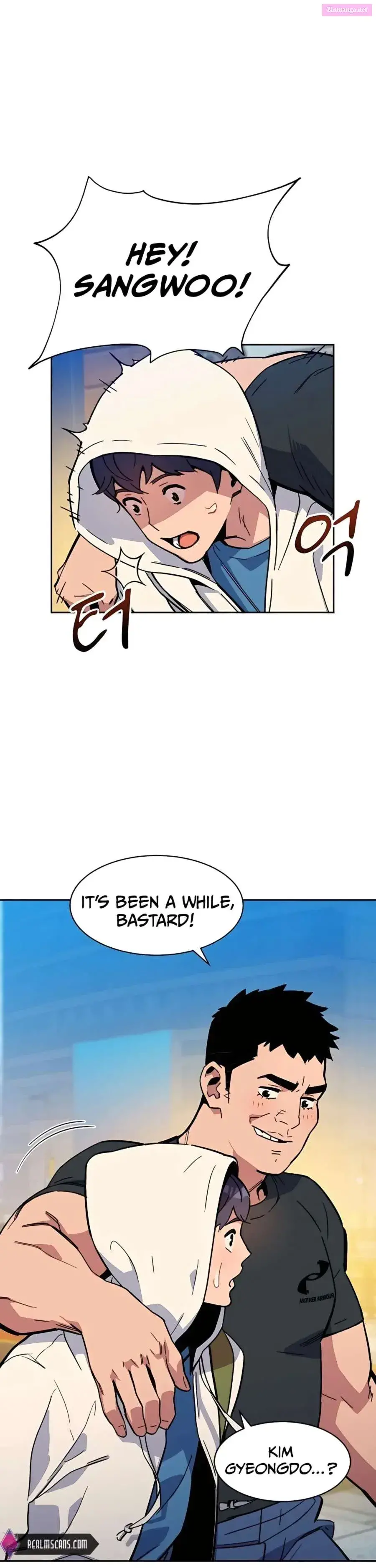 Auto-Hunting With Clones Zinmanga X Chapter 5 Page 16